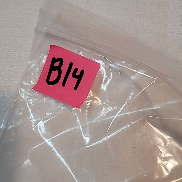 Adrienne Vittadini Sport Pink Athletic Sleeveless Top Size Small - Picture 8 of 8